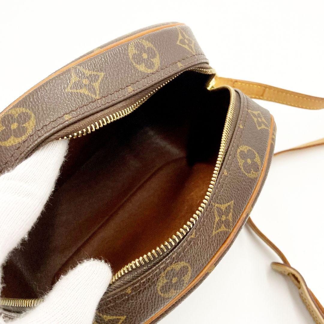 正規品 ルイヴィトン モノグラム ブロワ ショルダーバッグ