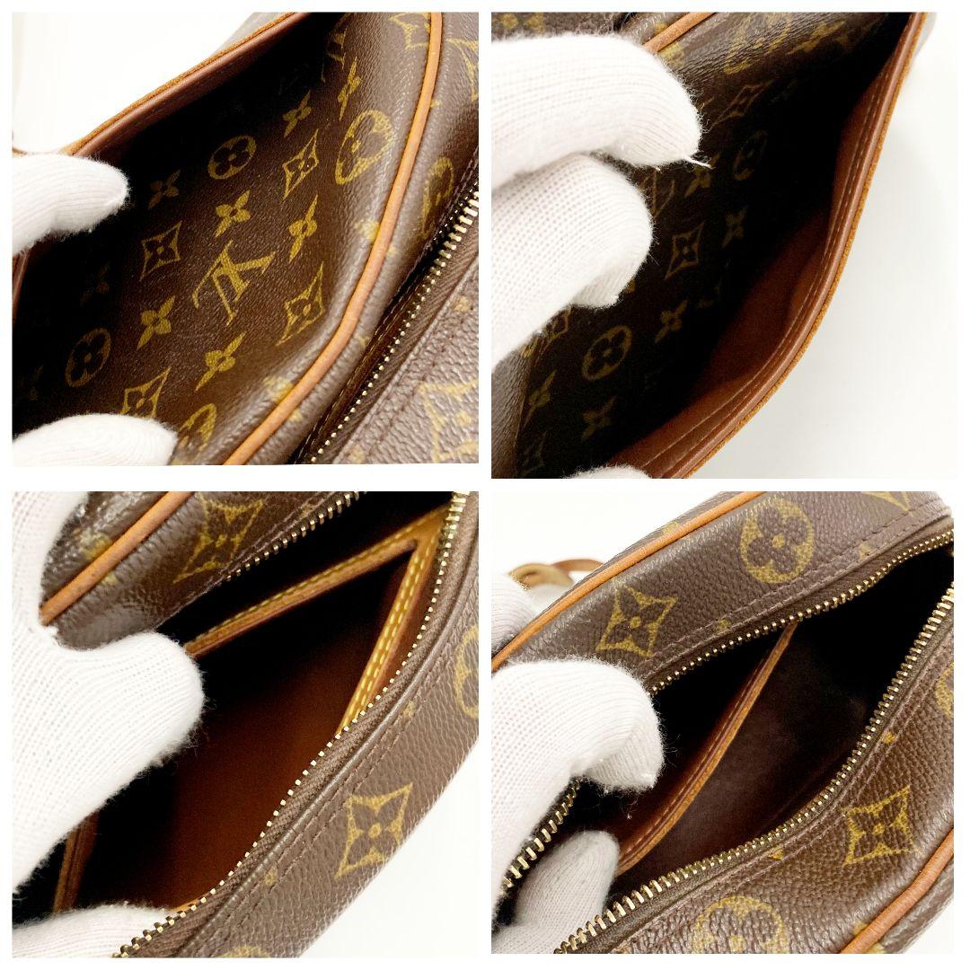正規品 ルイヴィトン モノグラム ブロワ ショルダーバッグ