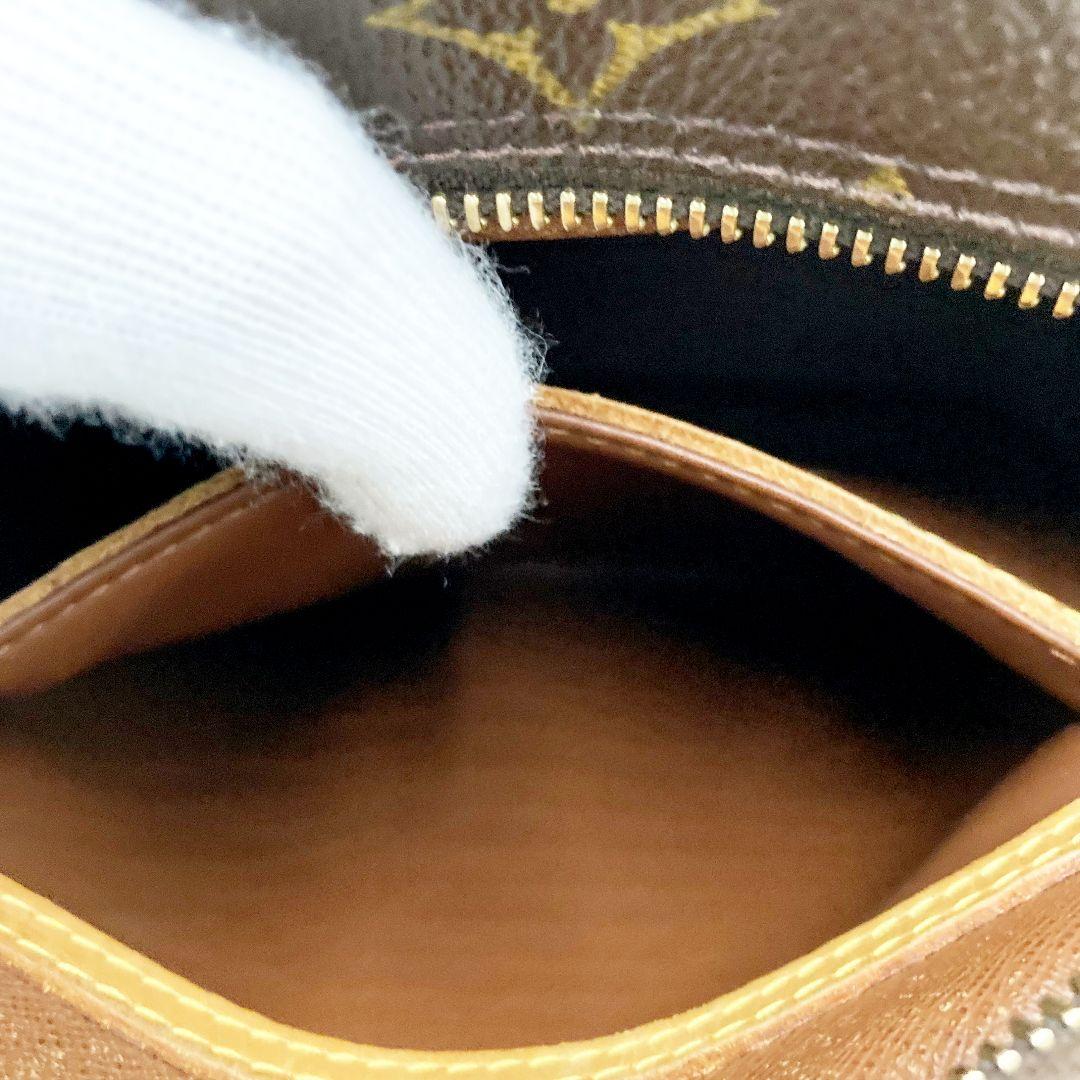 正規品 ルイヴィトン モノグラム ブロワ ショルダーバッグ