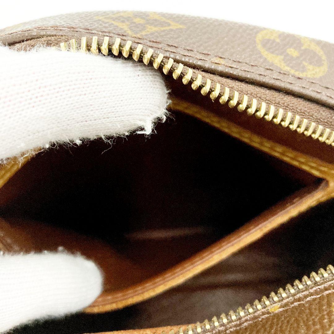 正規品 ルイヴィトン モノグラム ブロワ ショルダーバッグ