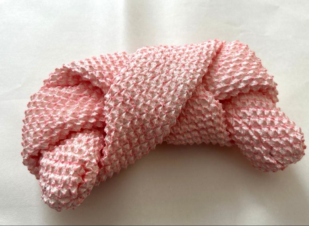 おはりばこ⭐︎本絞りかのこ&本絞りちんころ房つき2点セット