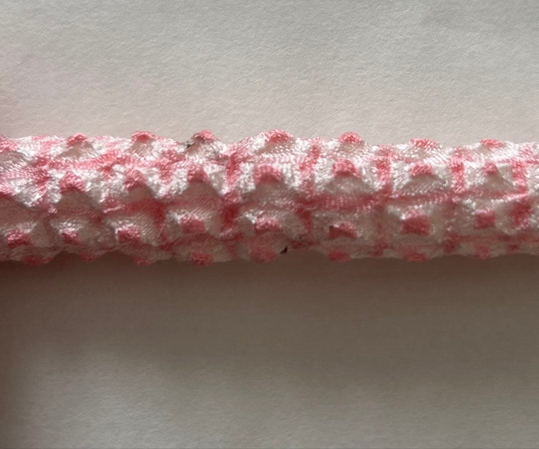 おはりばこ⭐︎本絞りかのこ&本絞りちんころ房つき2点セット