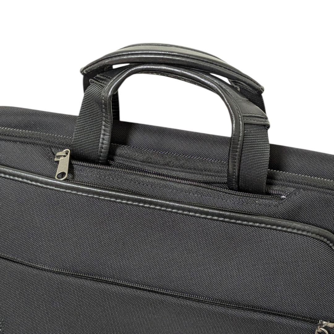 ace. EVL-3.0 59516 ビジネスリュック ビジネスバッグ ブラック