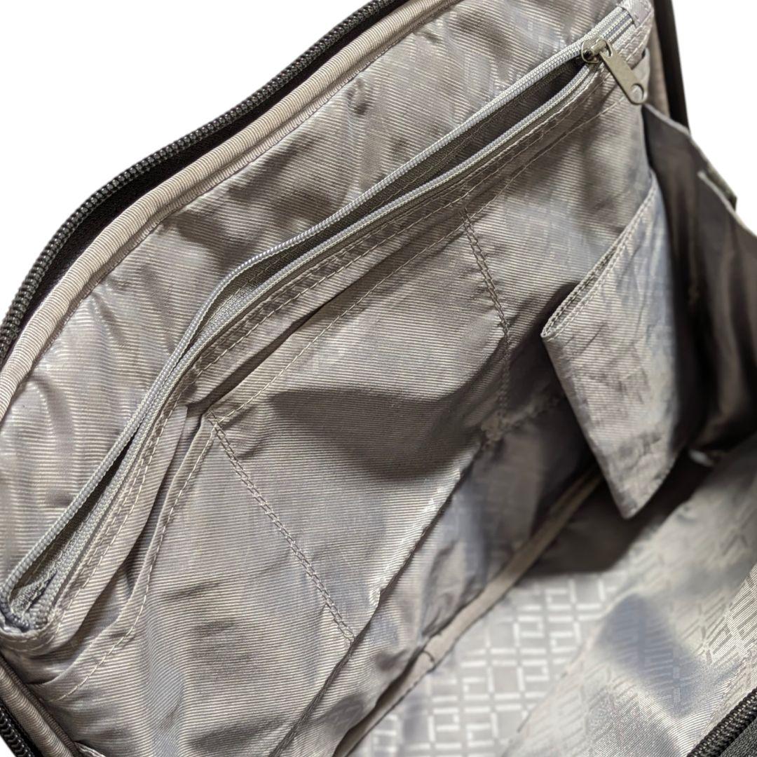 ace. EVL-3.0 59516 ビジネスリュック ビジネスバッグ ブラック