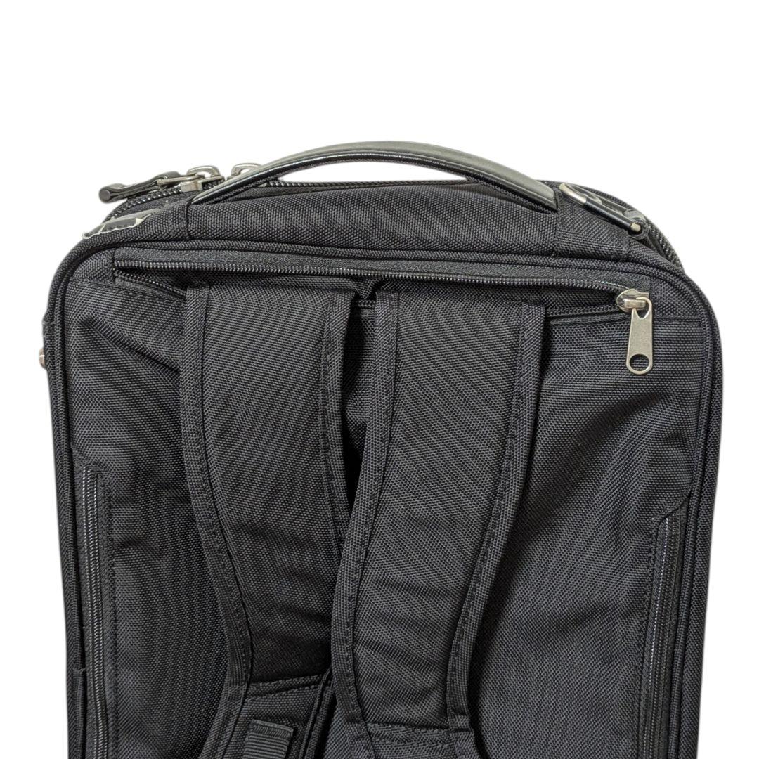 ace. EVL-3.0 59516 ビジネスリュック ビジネスバッグ ブラック