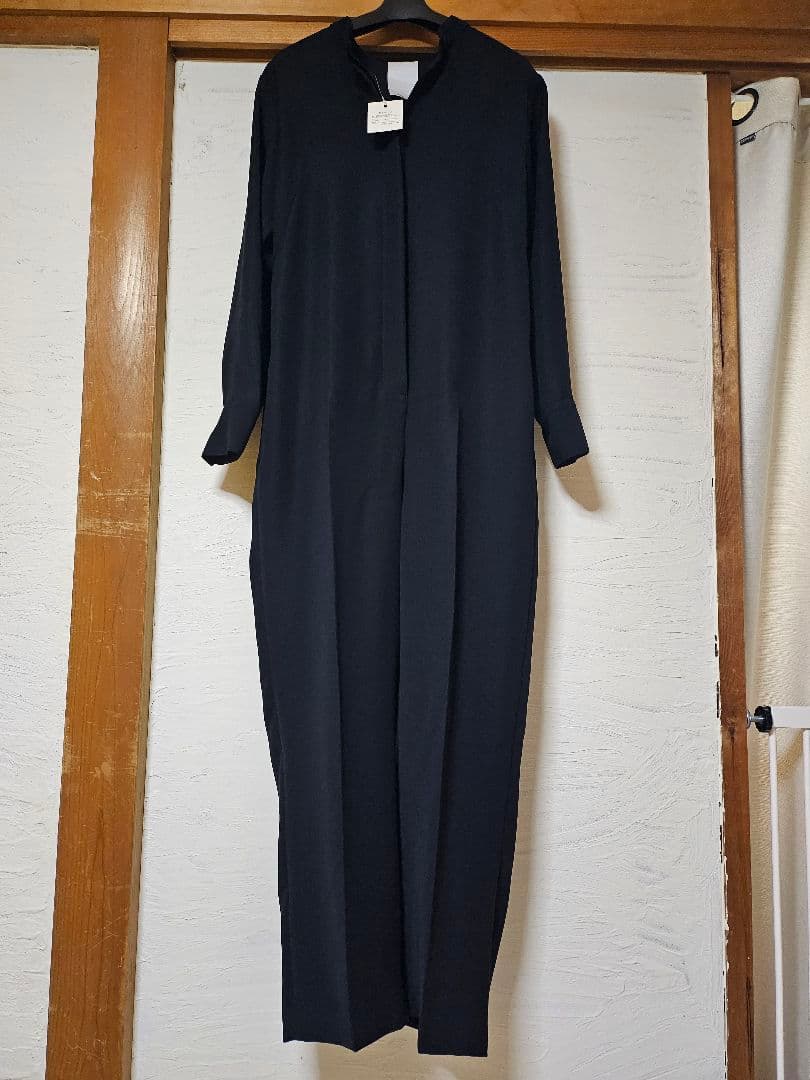 【新品39600円】whim gazette ダブルクロスオールインワン最終価格