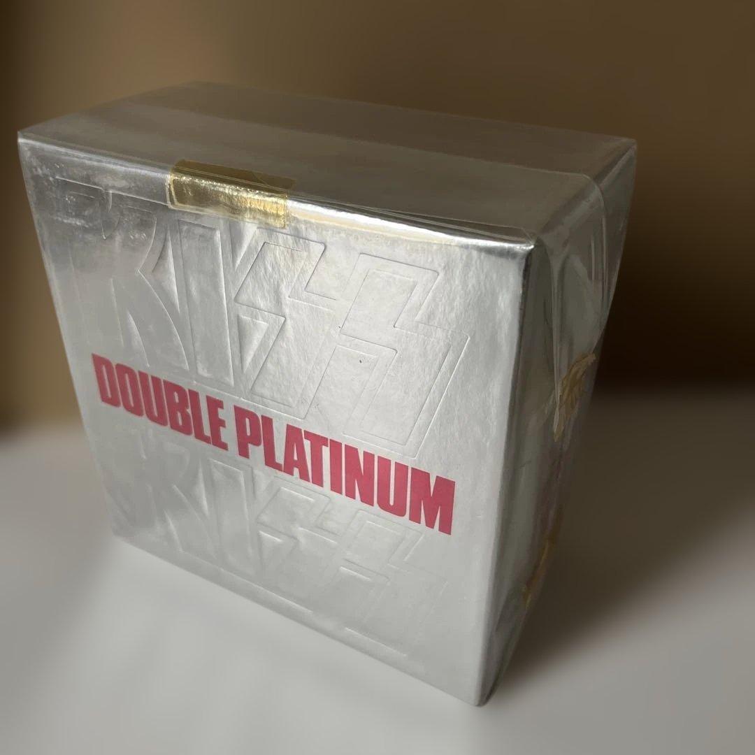 キッス/紙ジャケットCD10種ボックスセット＋DU特典巻き帯・デフジャケ1種