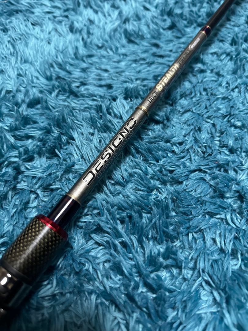 デジーノ　ステルス　66ML