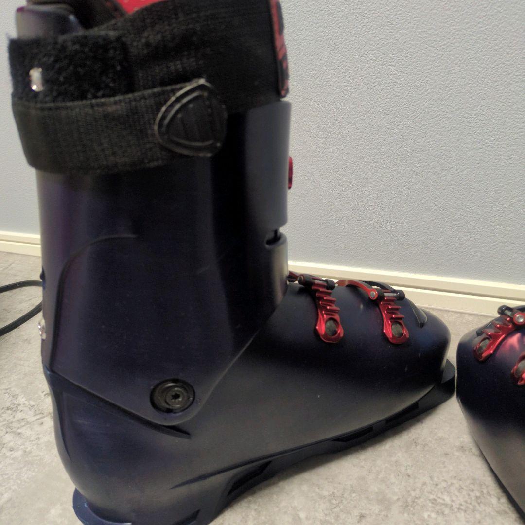 REXXAM REVO 100M Evolution スキーブーツ 25cm