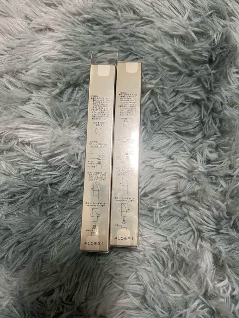 新品、未開封ELIXIR リンクルクリーム22g 2本セット