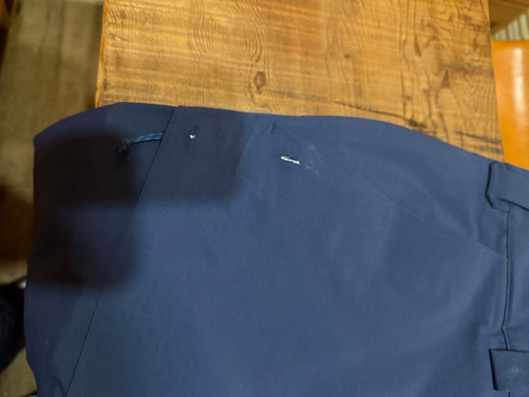 Burton [ak] cyclic （上下セット:JPN XL）