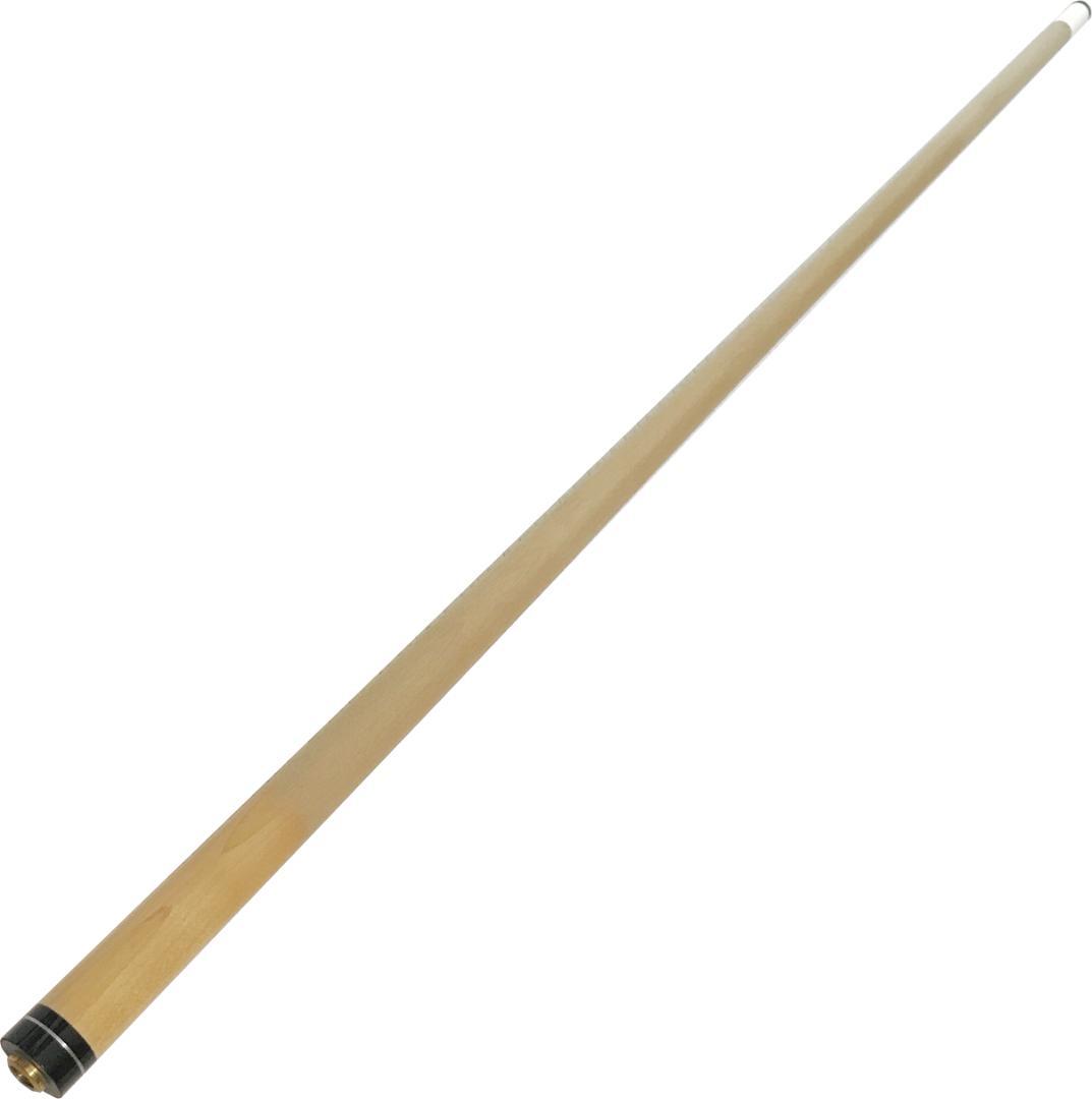 ビリヤード　カスタムキュー　インレイ部分傷無し