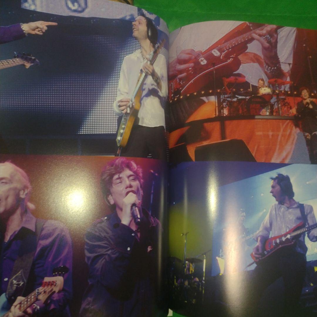 【2CD+2DVD】MR.BIG / RAW LIKE SUSHI