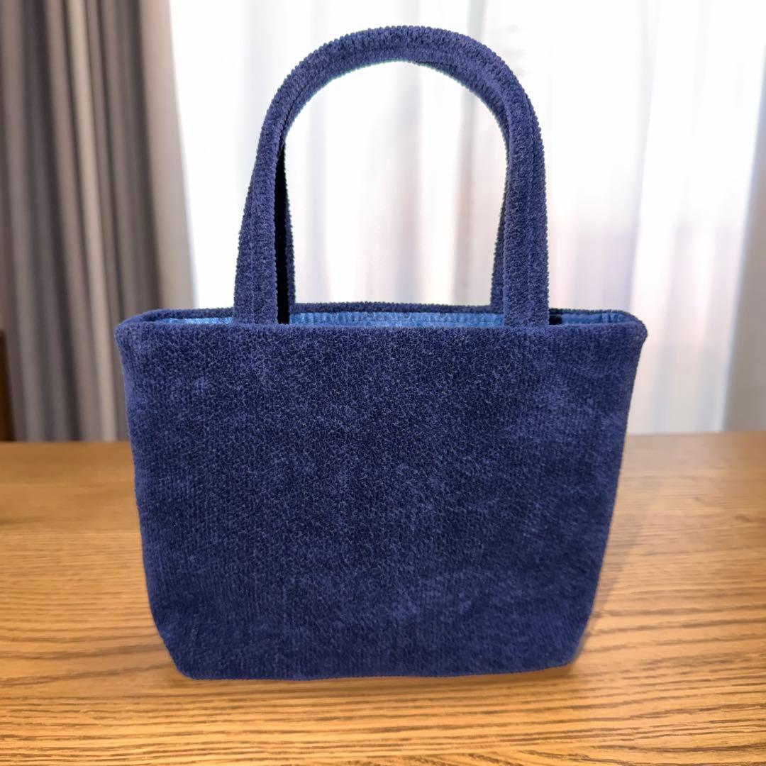 フェイラー　ハートバック