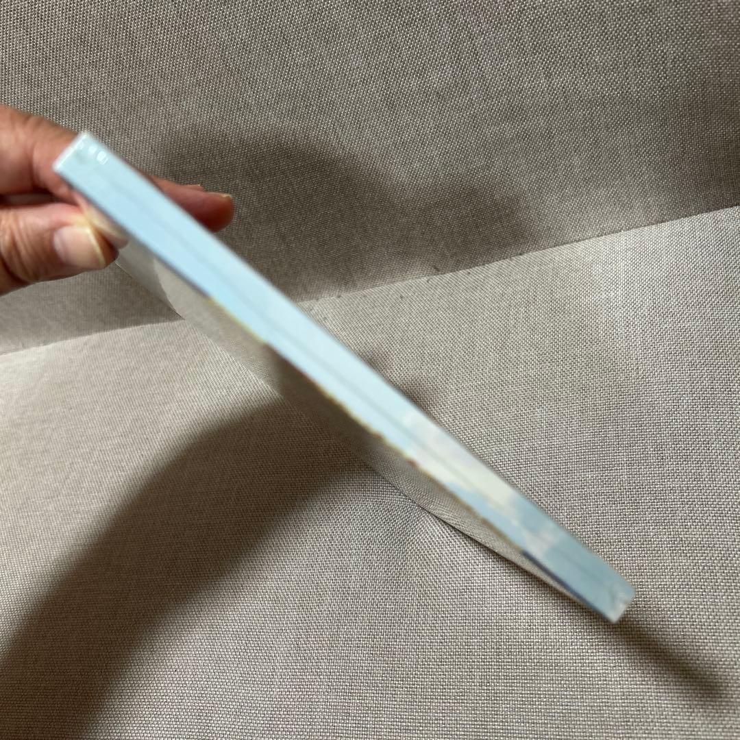 【未開封】 少女時代　テヨン　Stay CD