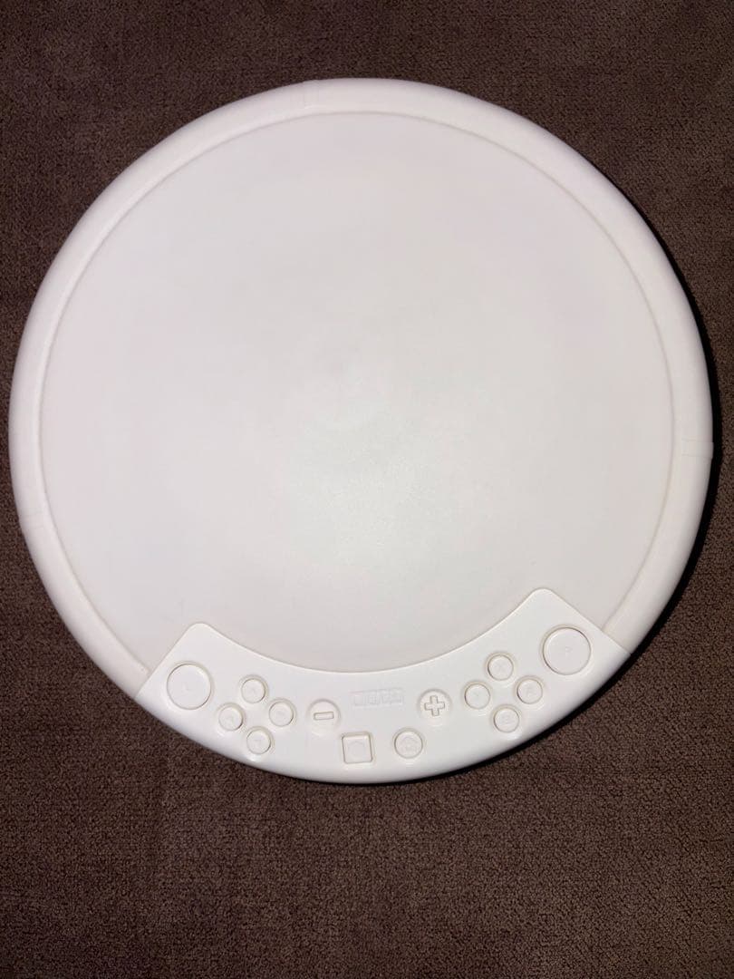 太鼓の達人 Nintendo Switchば～じょん！ 太鼓 と バチ セット