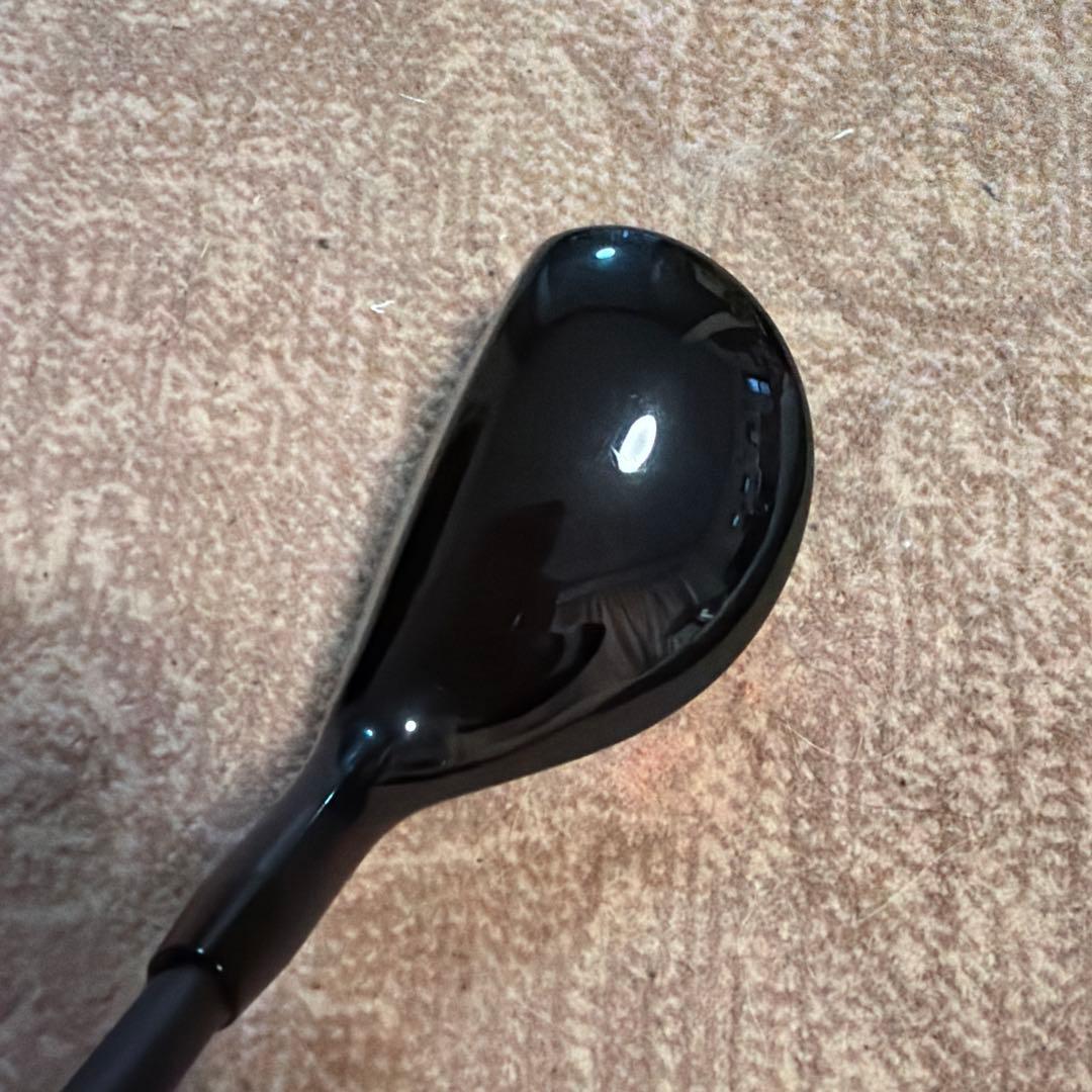 クラブ RomaRo Ray V2 UT21-Tour AD DI85x HYBRID