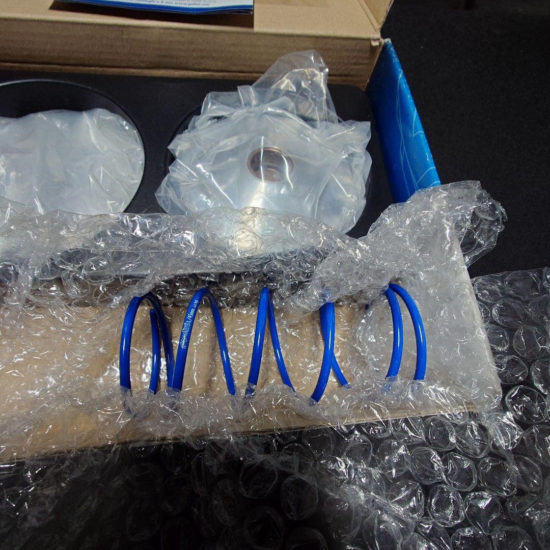 ポリーニ　ハイスピードキット　(ミナレリヤマハ•ジョグZR•3yk•アプリオ)