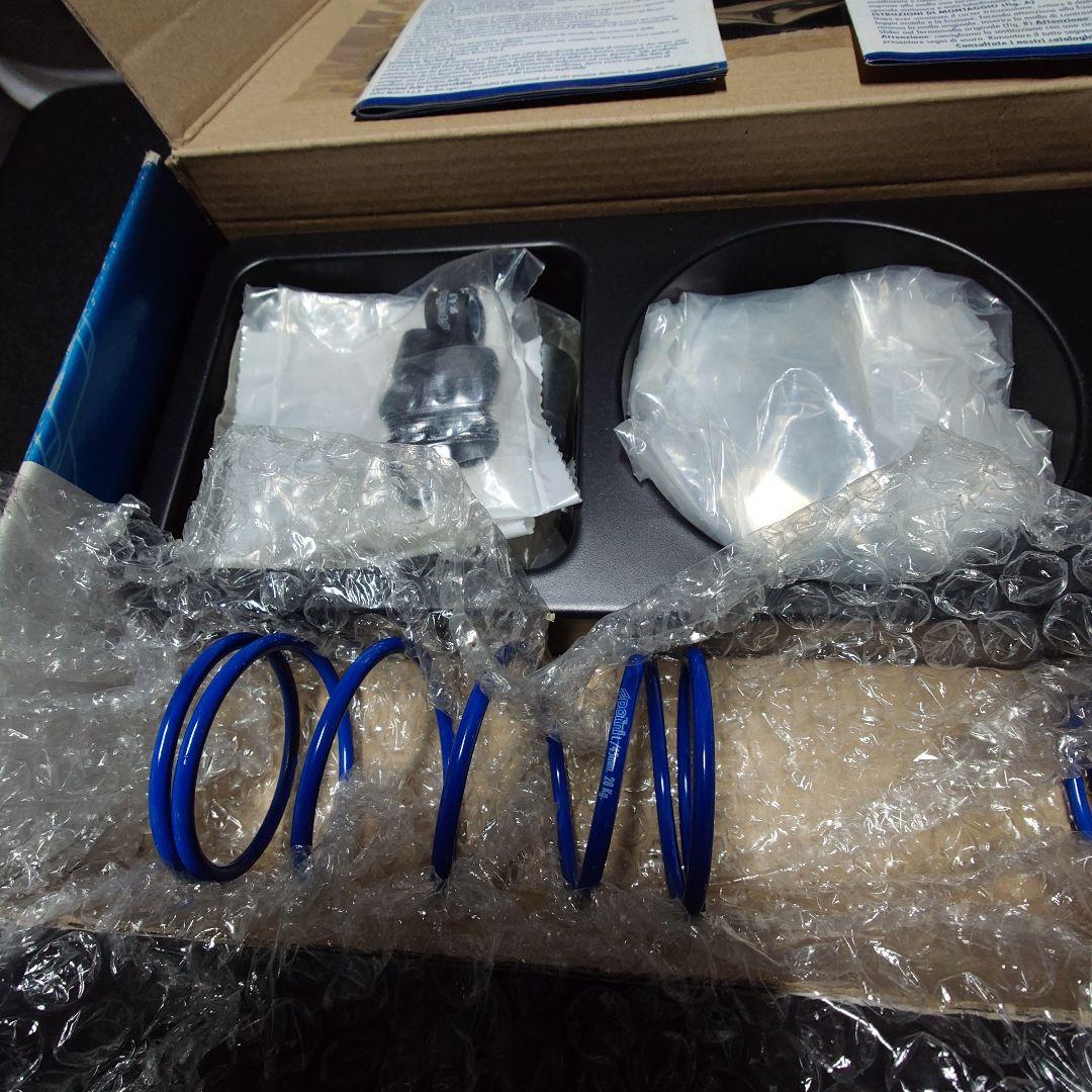 ポリーニ　ハイスピードキット　(ミナレリヤマハ•ジョグZR•3yk•アプリオ)