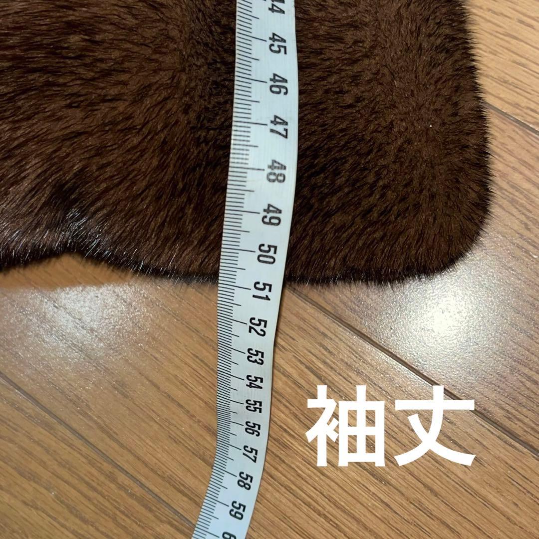 FOXEYコート　フォクシーミンクコート フォクシーファーコート スカート