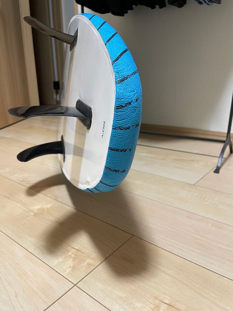 Ocean&Earth 7'6 ソフトボード スポンジボード 手渡し お届け可