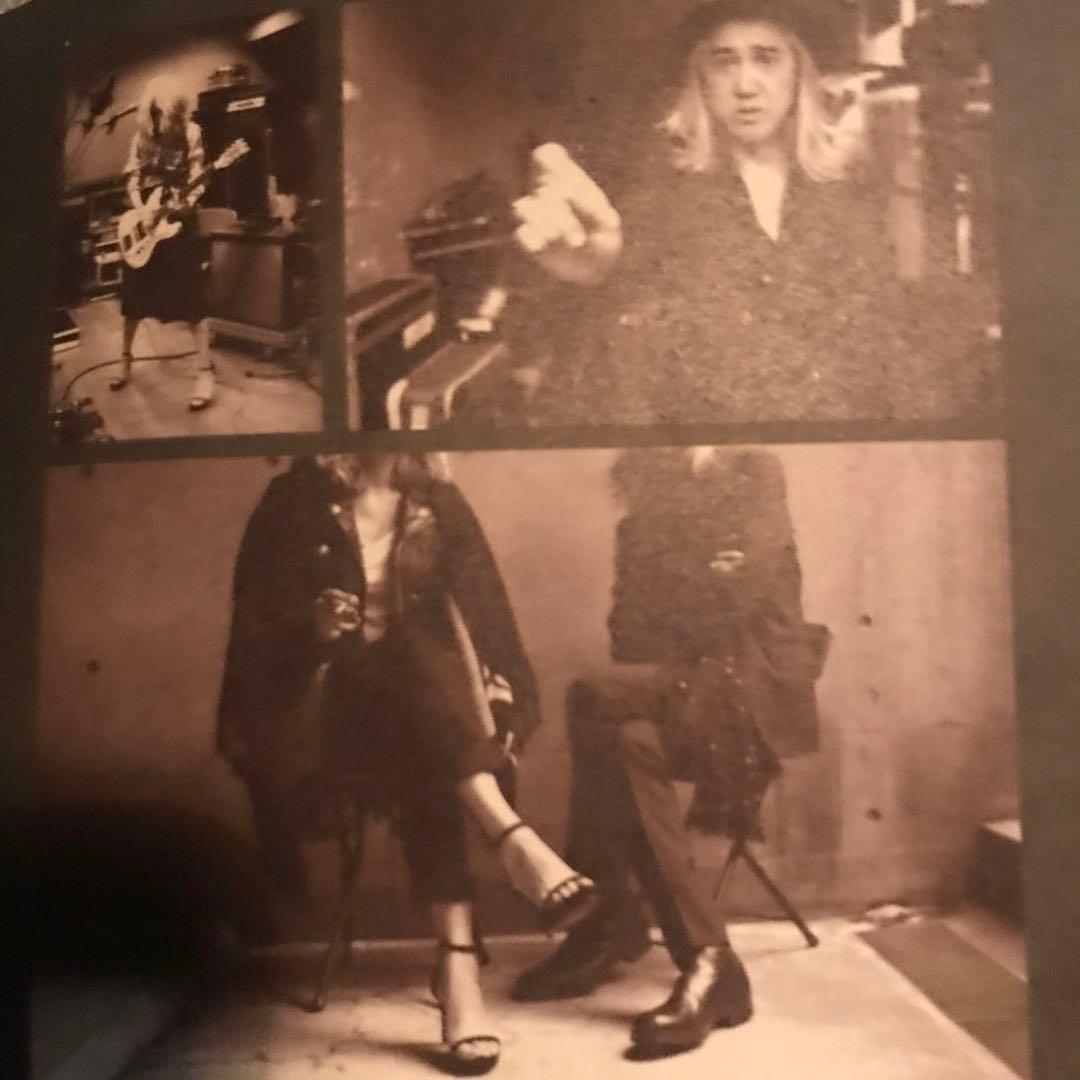 チバユウスケ　限定バケットWE ARE NEVER INFLUENCED