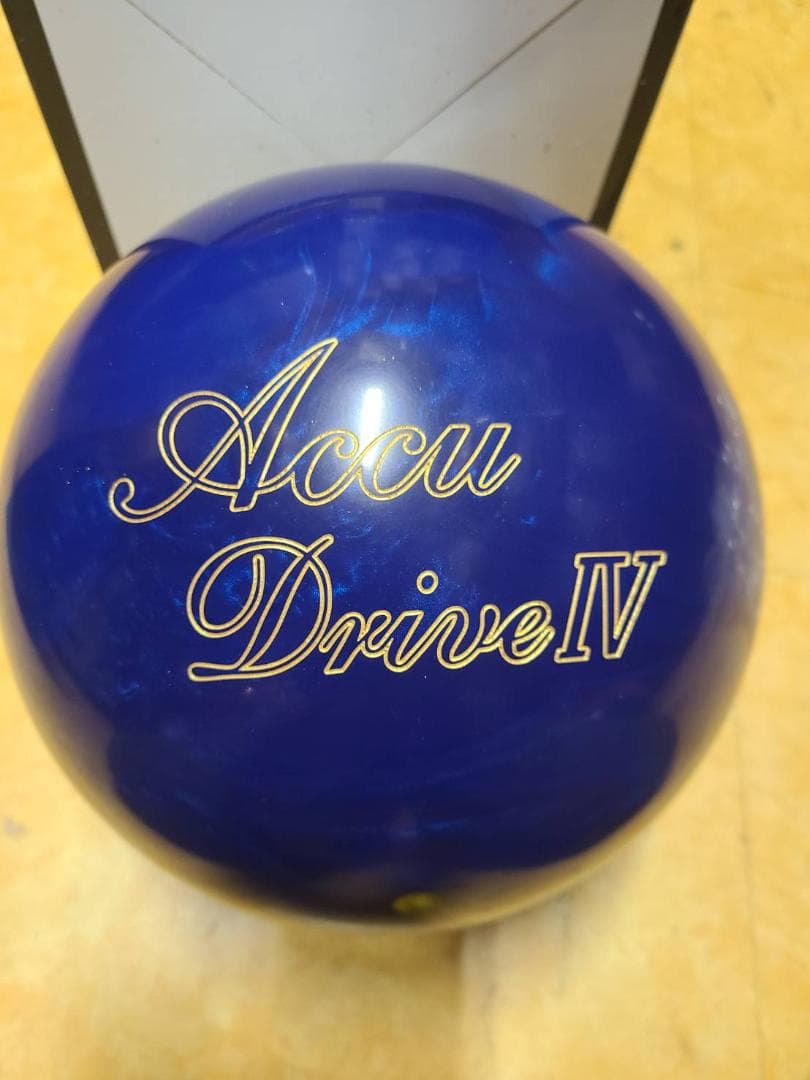 ABS　ナノデスアキュドライブ４　15ポンド　新品