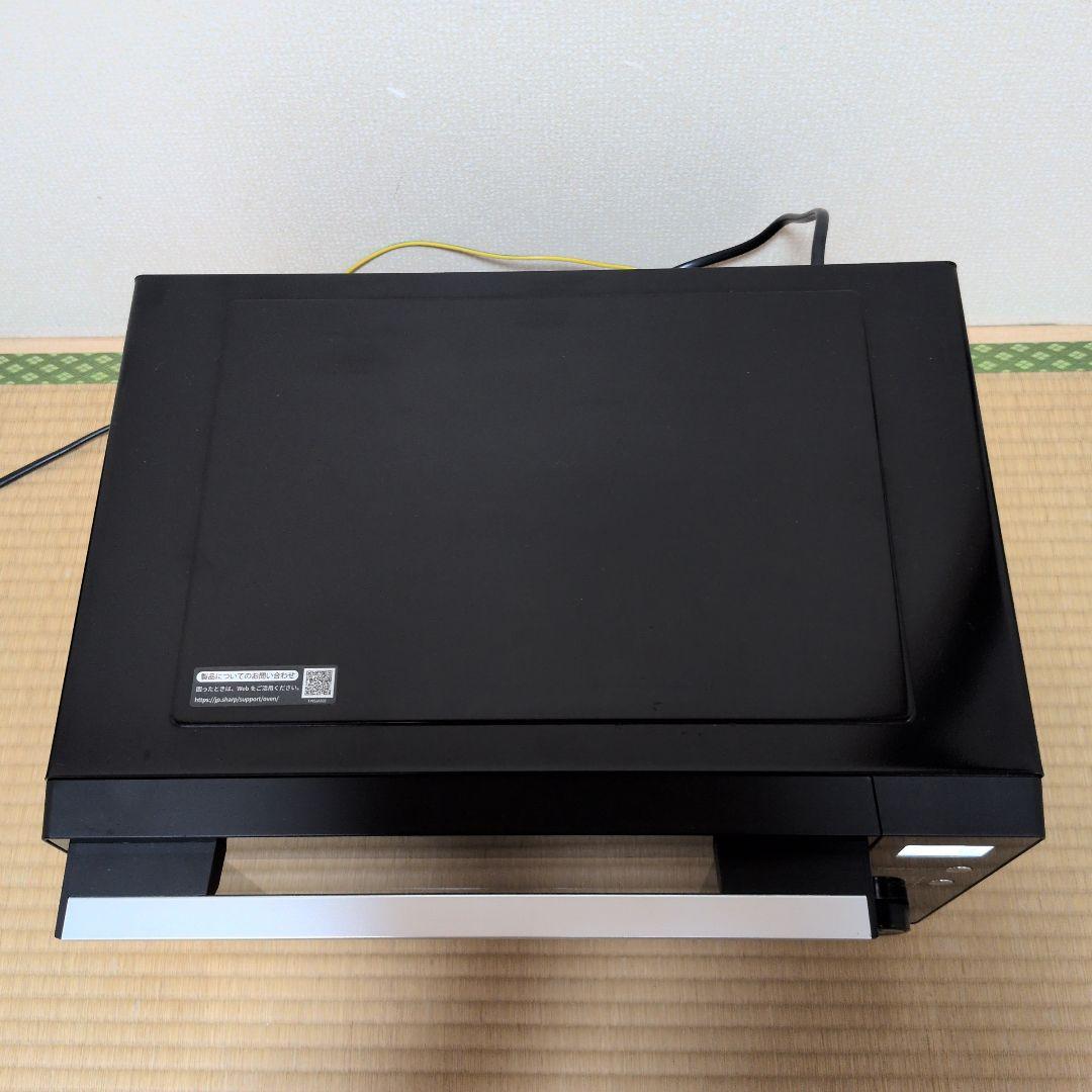 SHARP シャープ 電子レンジ RE-TS171-B 2021年製