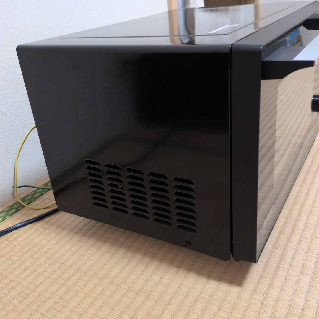 SHARP シャープ 電子レンジ RE-TS171-B 2021年製