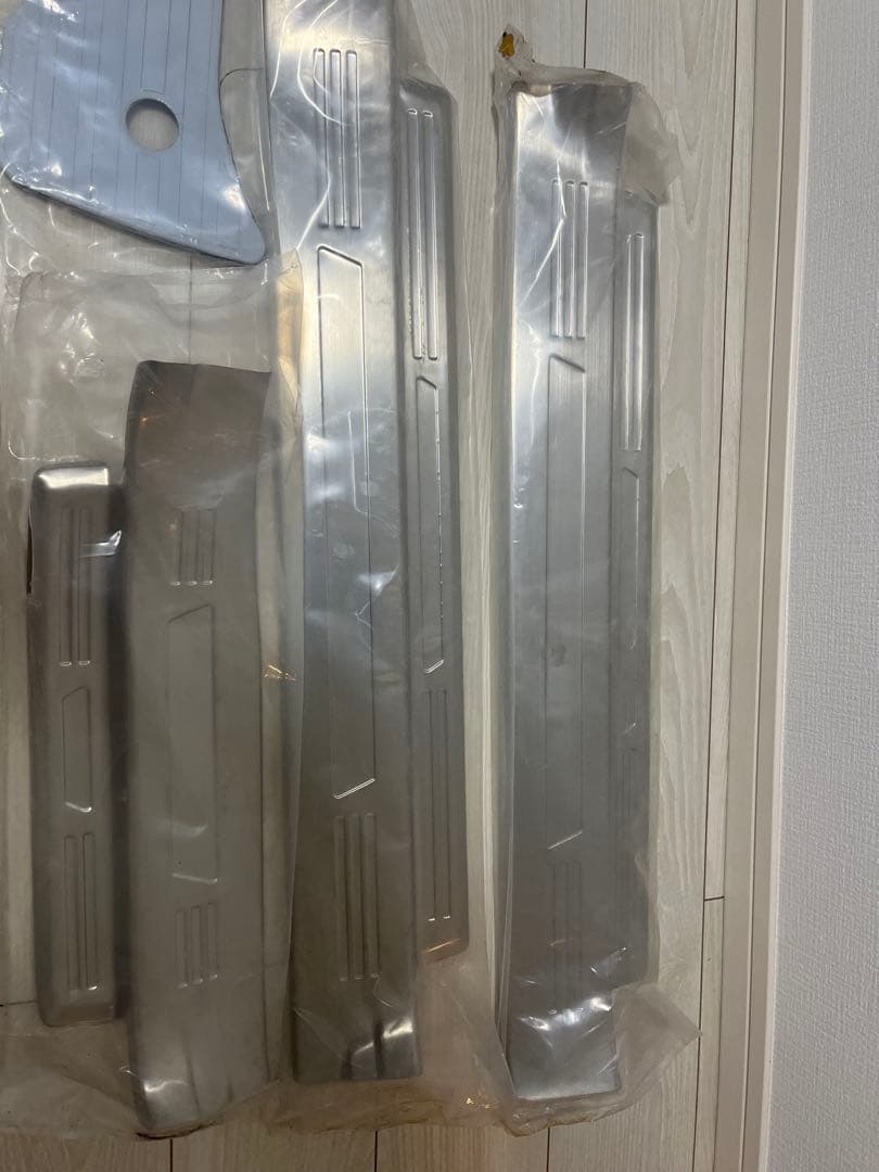 トヨタ ランドクルーザー プラド 内装パーツセット