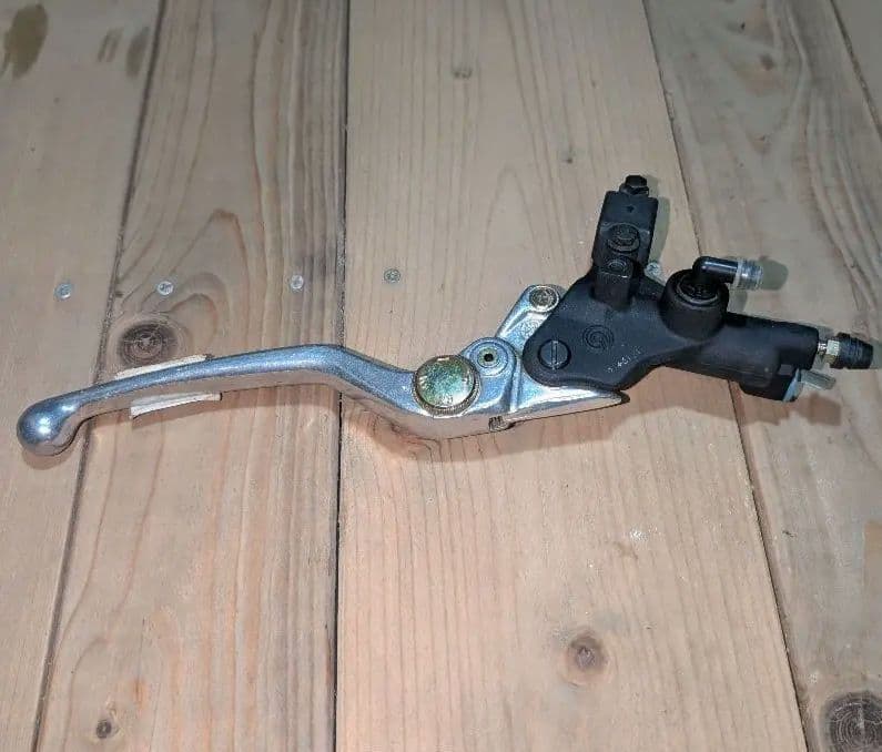 ブレンボ マスターシリンダー レバー ラジアルマスター