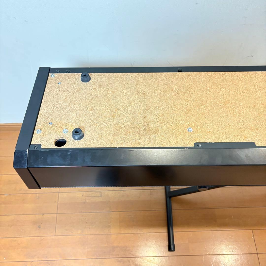 【動作良好・送料込み】KAWAI 88鍵盤 電子ピアノ PERLA es1 PB