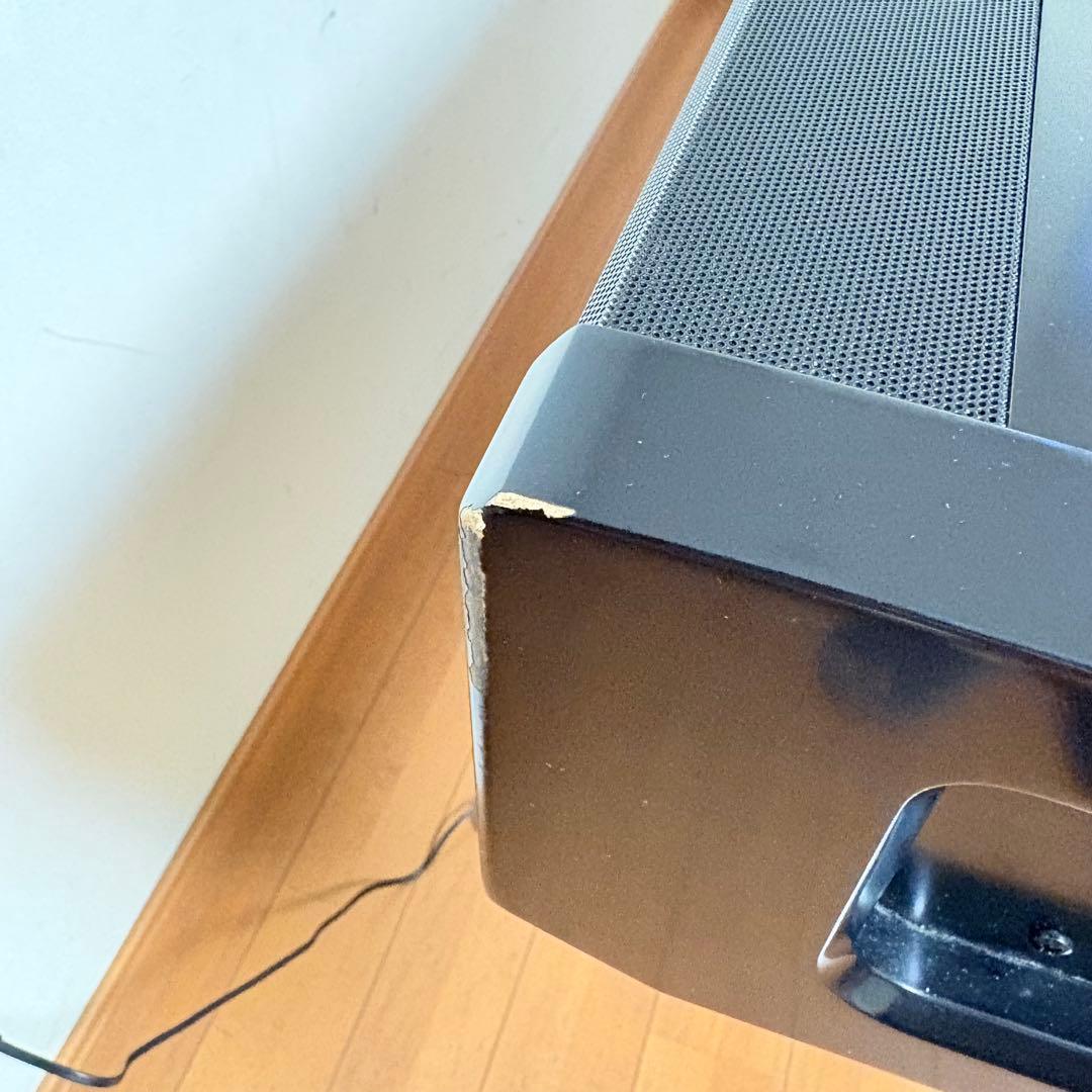 【動作良好・送料込み】KAWAI 88鍵盤 電子ピアノ PERLA es1 PB