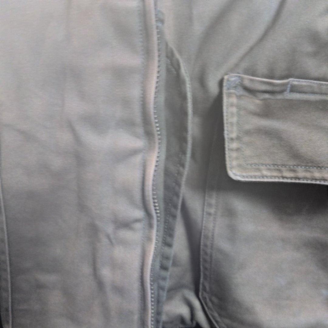 バズリクソンズB-10 サイズ42 428 GRIM REAPERS