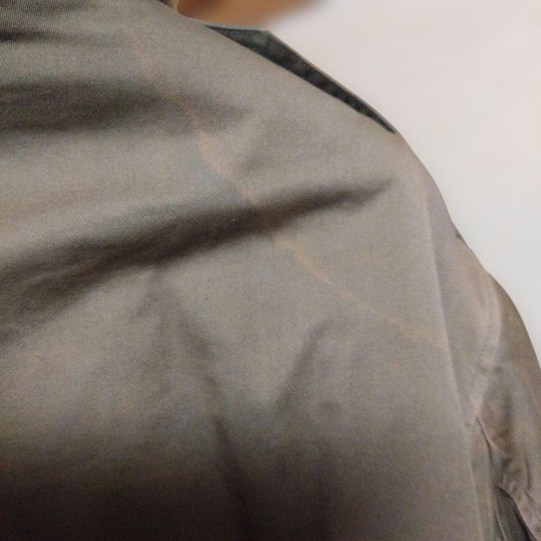 バズリクソンズB-10 サイズ42 428 GRIM REAPERS