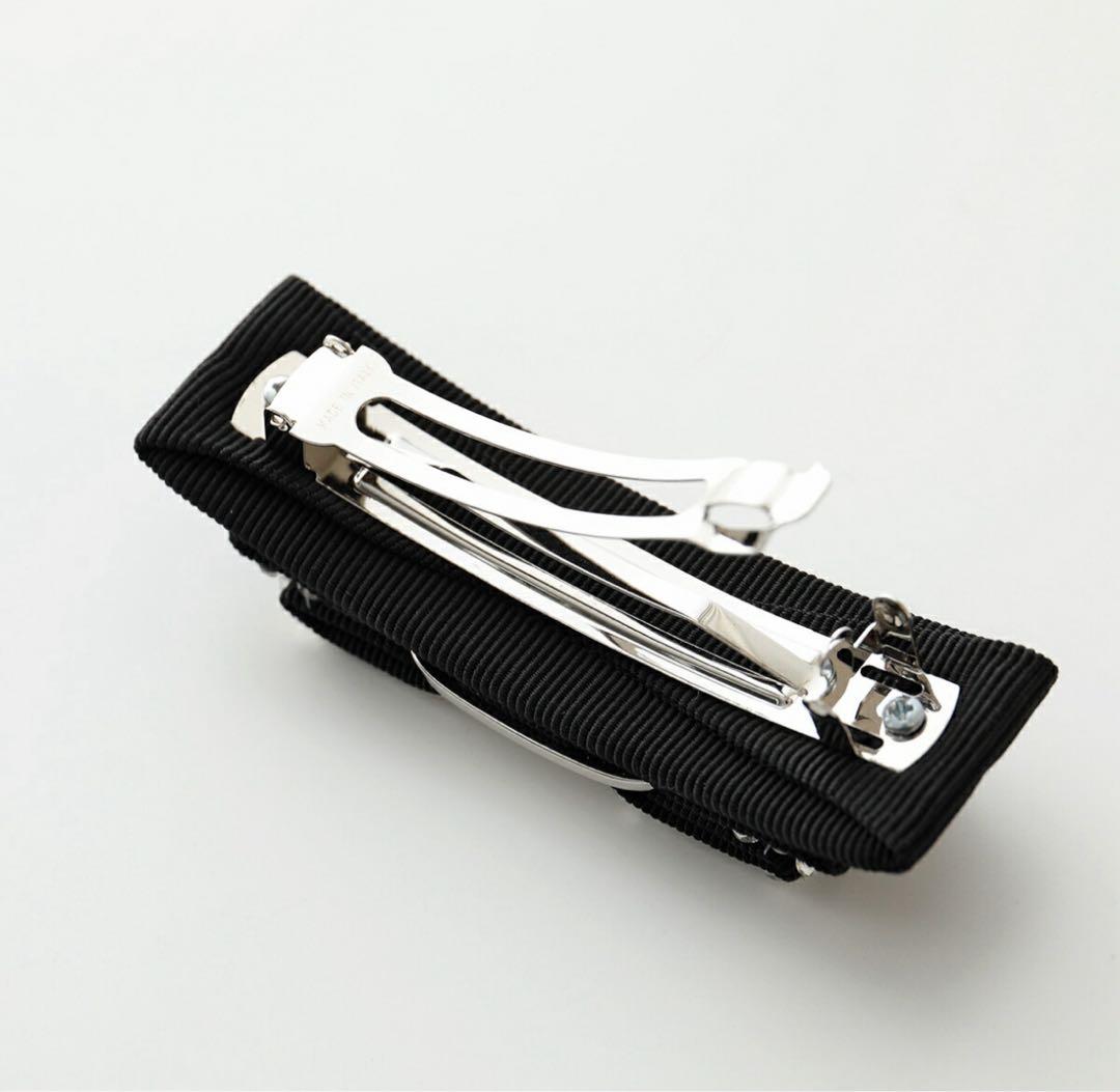 FERRAGAMO フェラガモ バレッタ レディース ヴァラ リボン