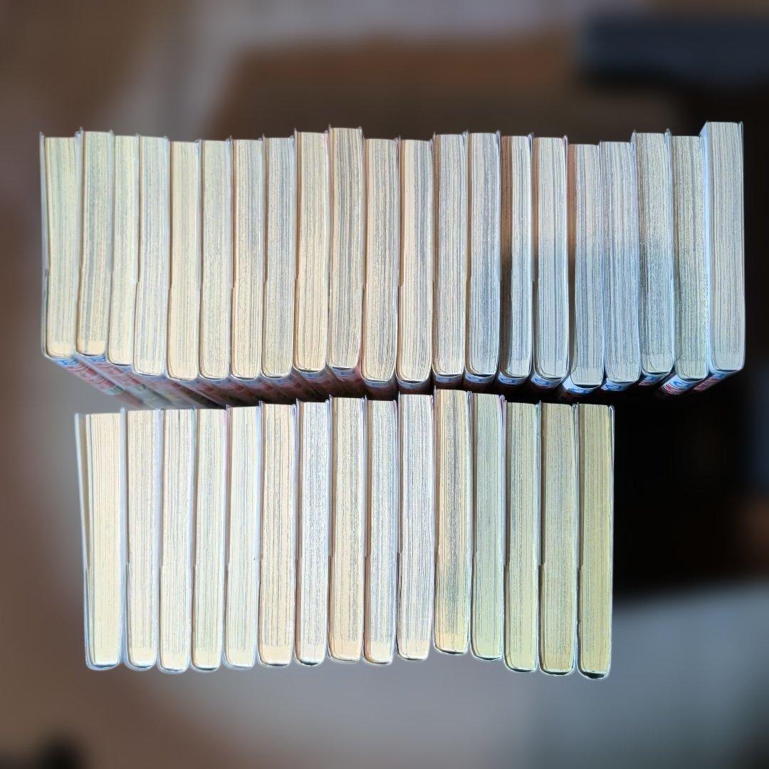 HUNTERXHUNTER 漫画1〜36巻