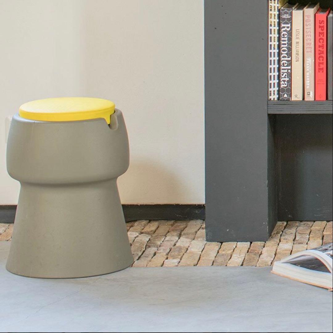 新品JOKJOR ヨクヨール Champ スツール テーブル クーラー キャンプ