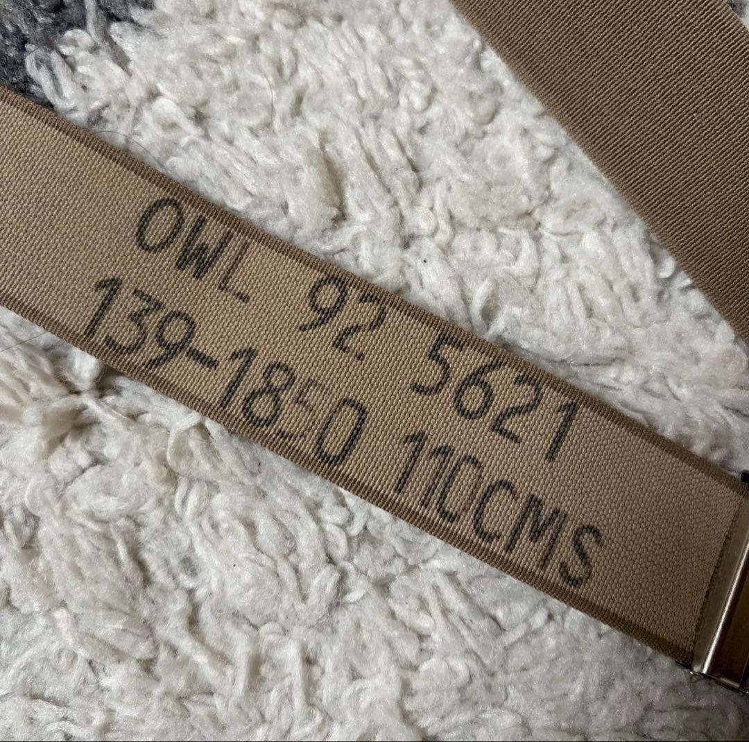 パンツ Nigel Cabourn WIDE LEG CRICKET PANT