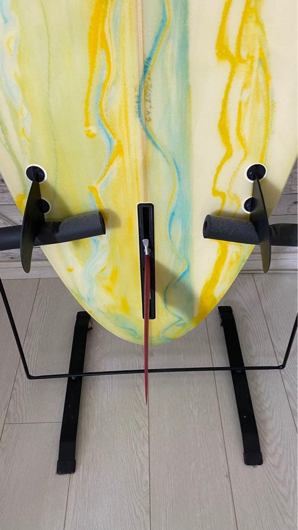 DRIFT SURF HAWAII ドリフトサーフ ハワイ サーフボード 6'4