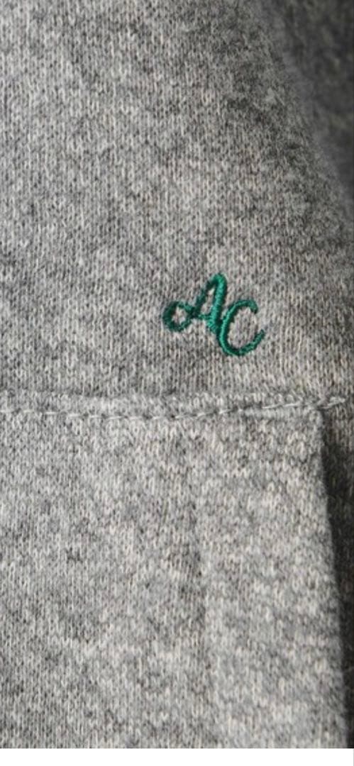 ユナイテッドアローズ別注　アメリカーナパーカー