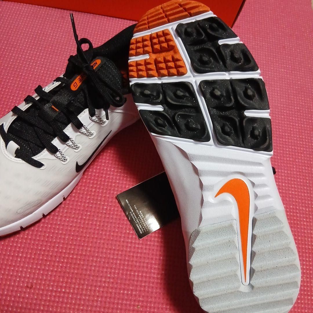 つ*む様 ナイキゴルフ NIKE GOLF Free Golf NN 28.5c
