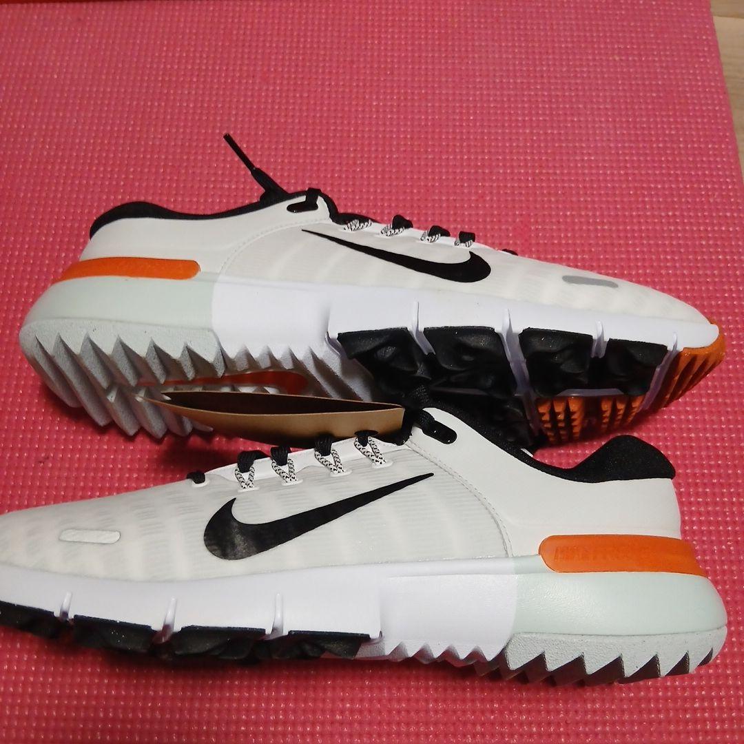 つ*む様 ナイキゴルフ NIKE GOLF Free Golf NN 28.5c