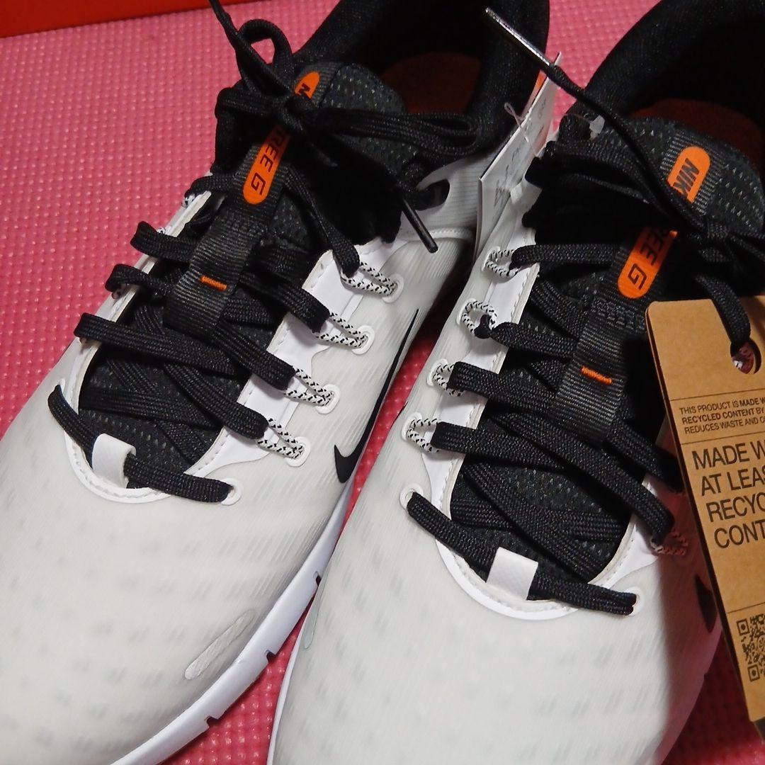 つ*む様 ナイキゴルフ NIKE GOLF Free Golf NN 28.5c