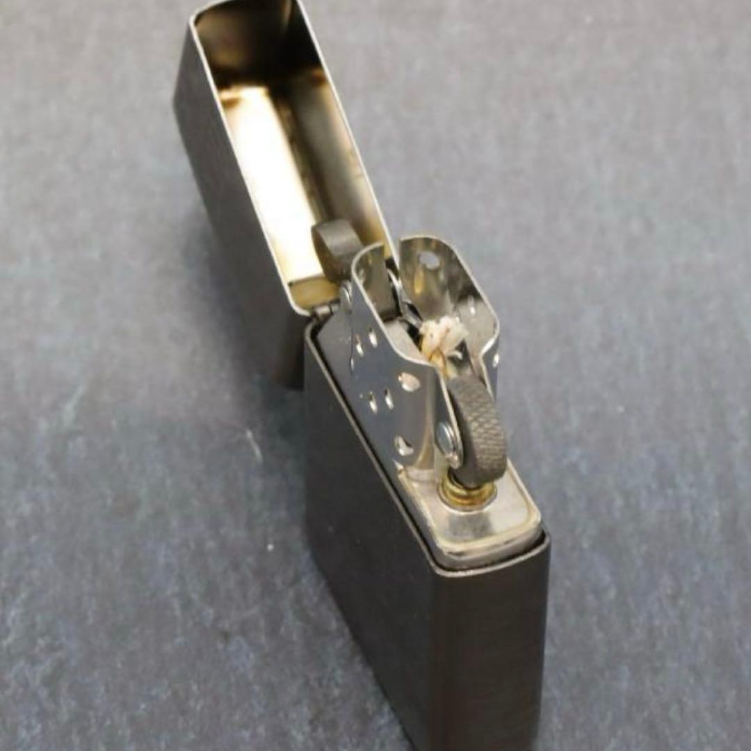 zippo ライター　セブンスター