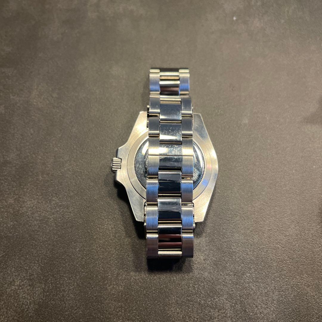 MOD カスタム腕時計メンズクォーツ