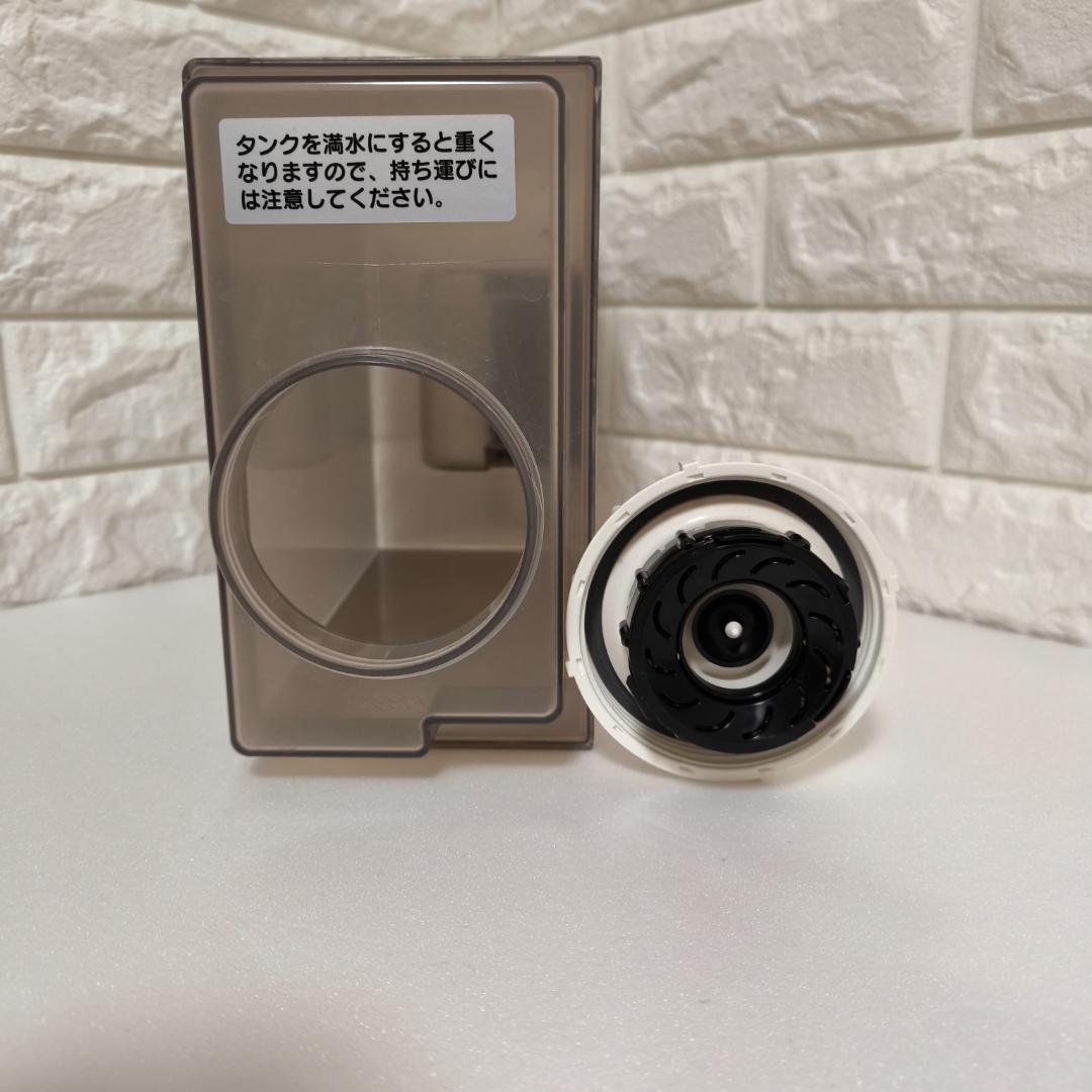 Dainichi Plus HD-KSRX920 加湿器 2020年製