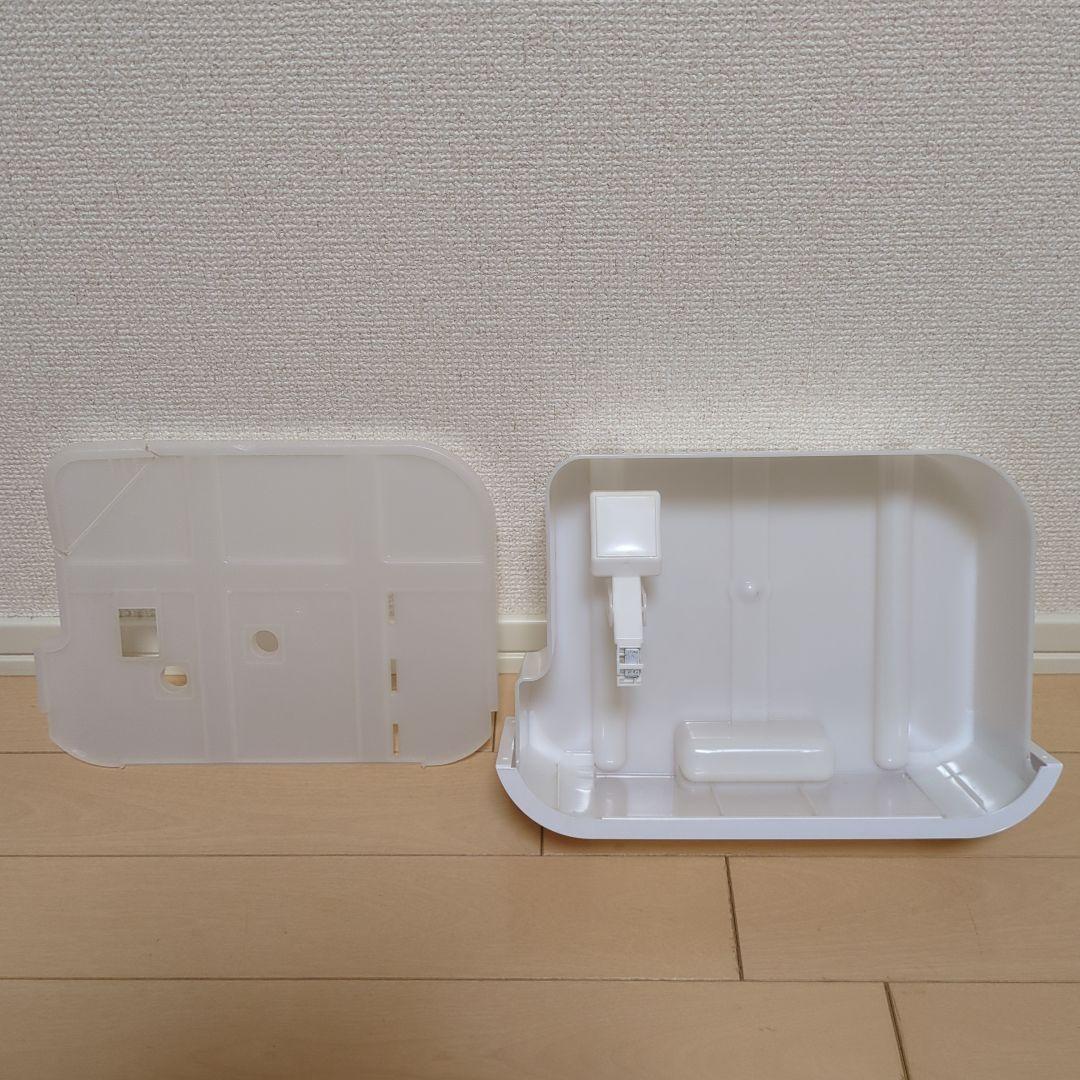 アイリスオーヤマ　サーキュレーター衣類乾燥除湿機IJD-I50-WH