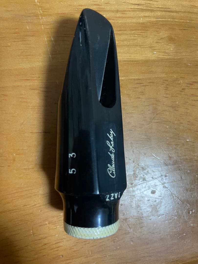 クラウドレイキー　アルトサックス　5＊3