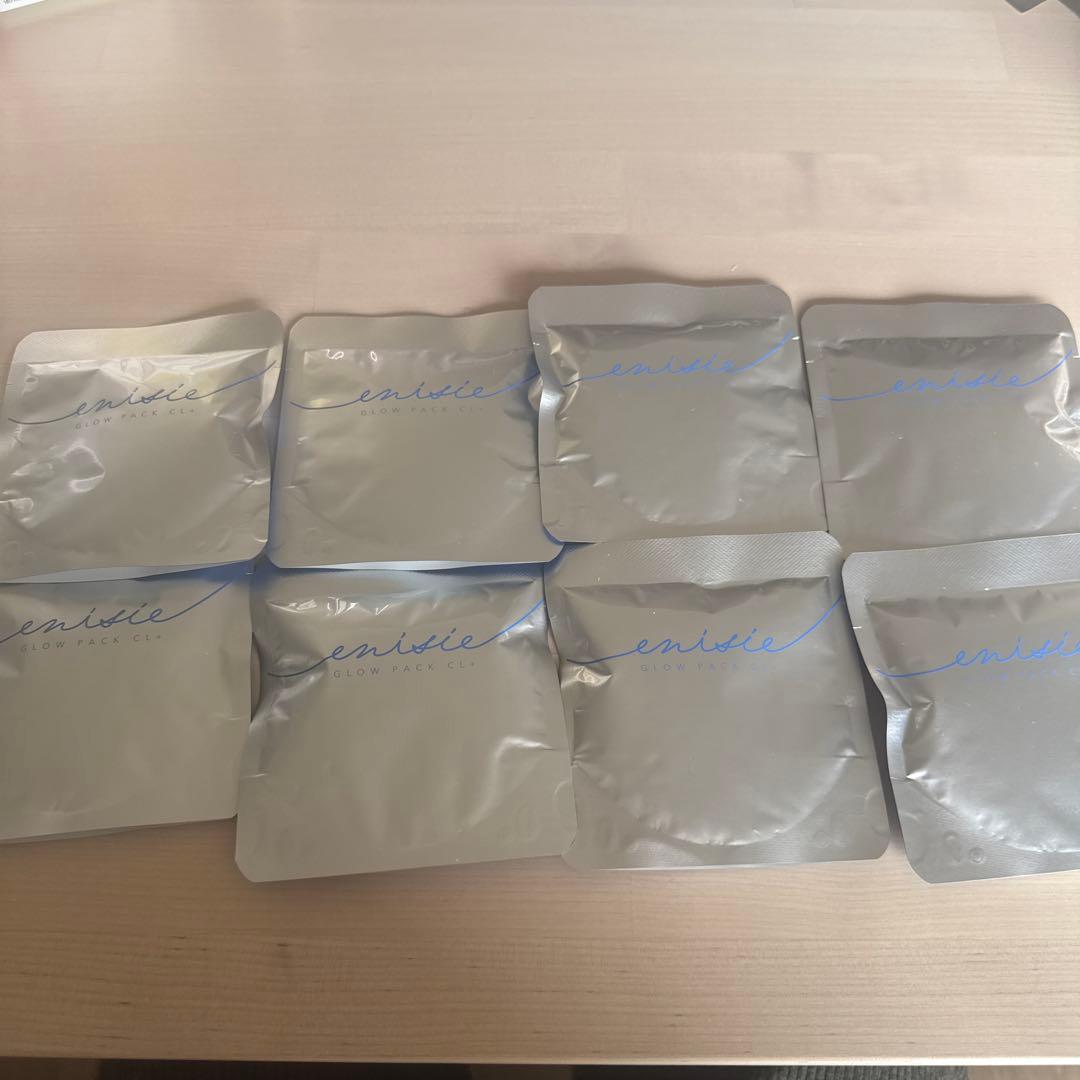 エニシー グローパック CL+ 8枚入り